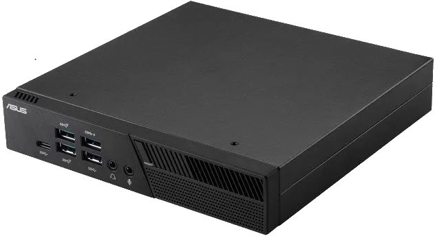 Asus PB60-B5127MC