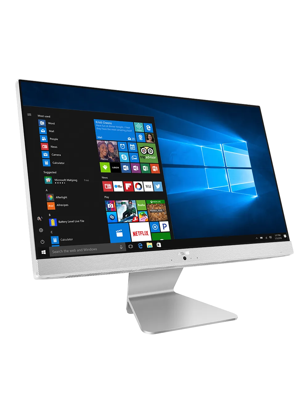 Asus V222GBK-WA008D