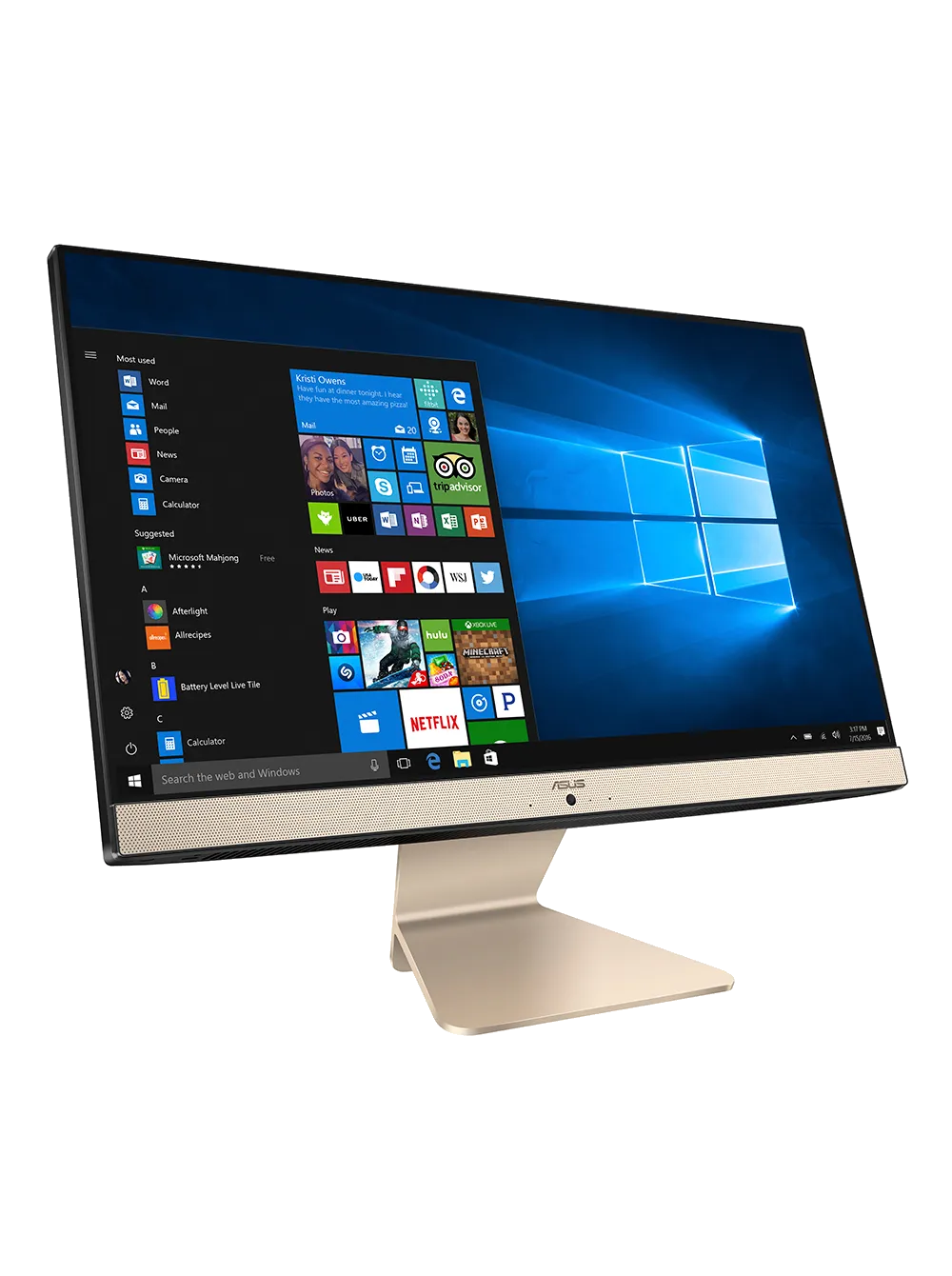 Asus V222UAK-BA086D