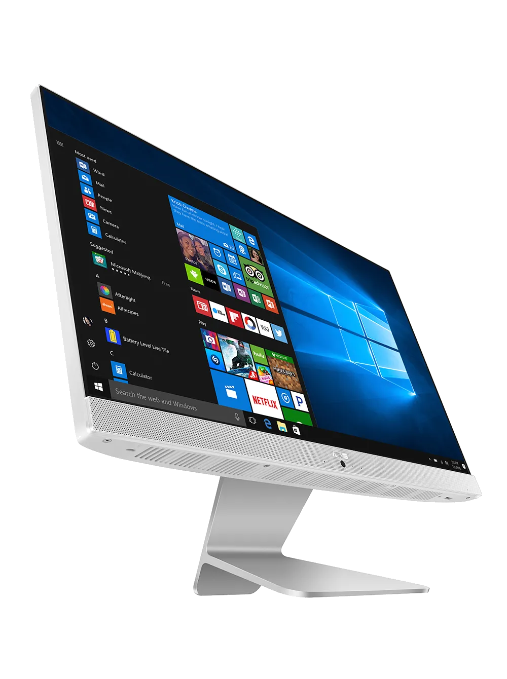 Asus V222UAK-WA018D