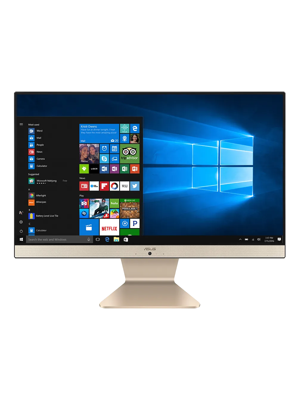 Asus V222UBK-BA028D