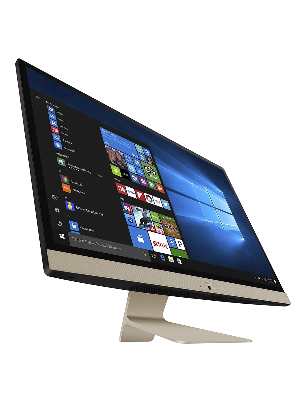 Asus V272UNK-BA046T