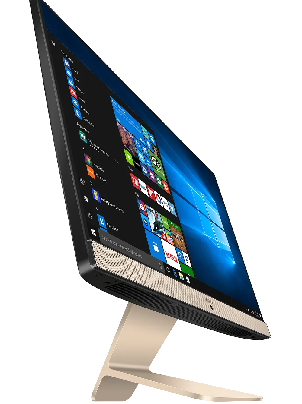 Asus Vivo AiO V222UAK-BA083D