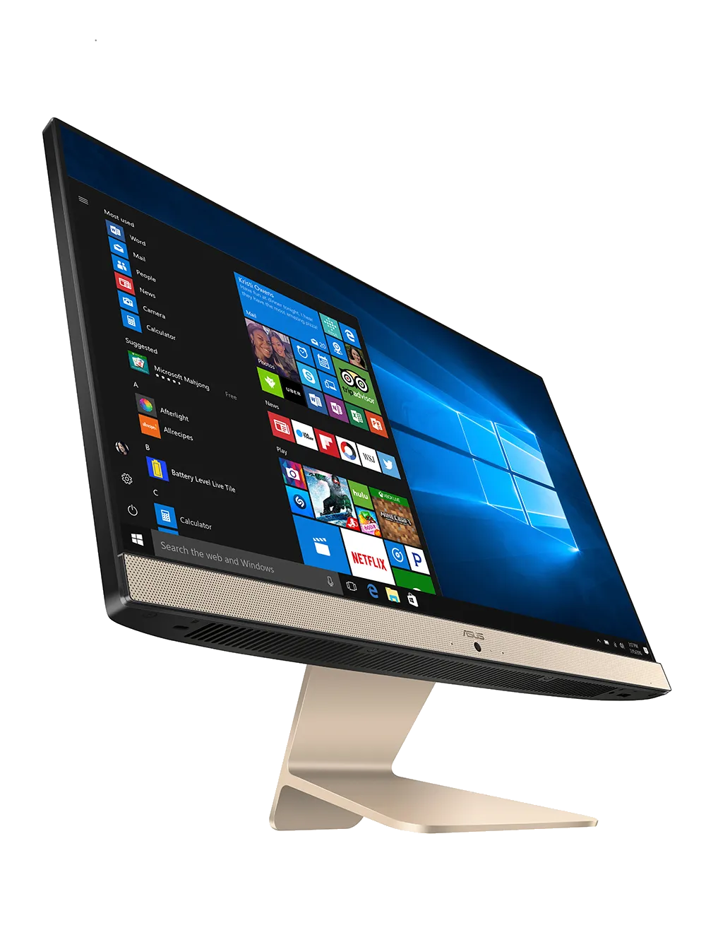 Asus Vivo AiO V222UAK-BA162T