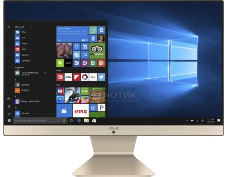 Asus Vivo AiO V222UBK-BA008D