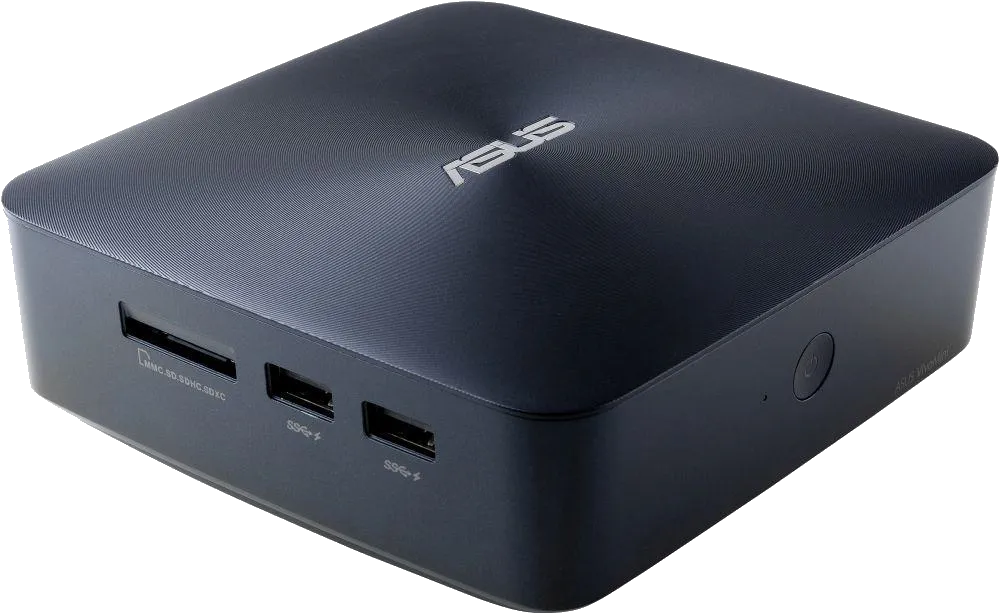 Asus VivoMini UN65H-E3352M