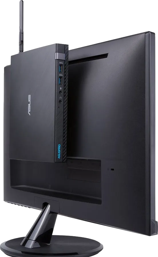 Asus VivoPC E520-B095Z