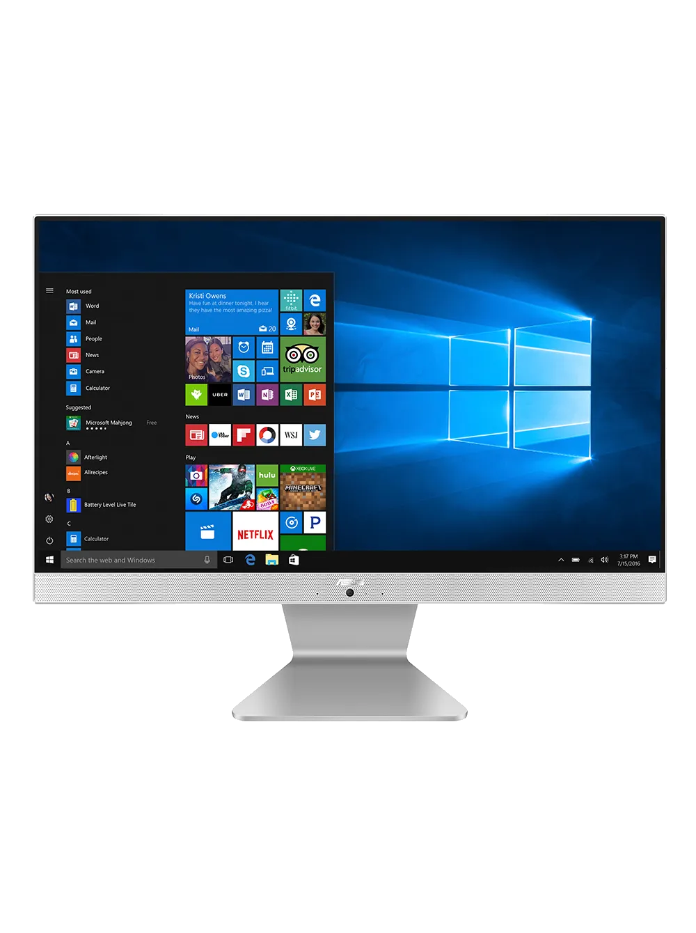 Asus V222GAK-BA062D [90PT0211-M03410]