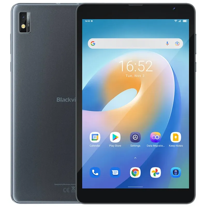 Tab 6