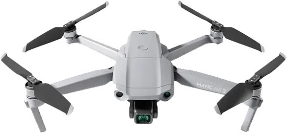 DJI Mavic Air 2