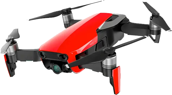DJI Mavic Air