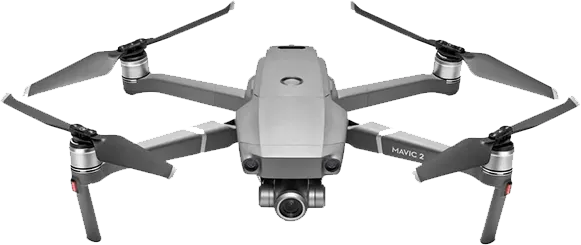 DJI Mavic 2 Zoom