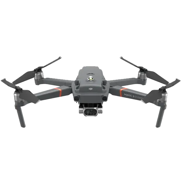 DJI Mavic 2 Dual