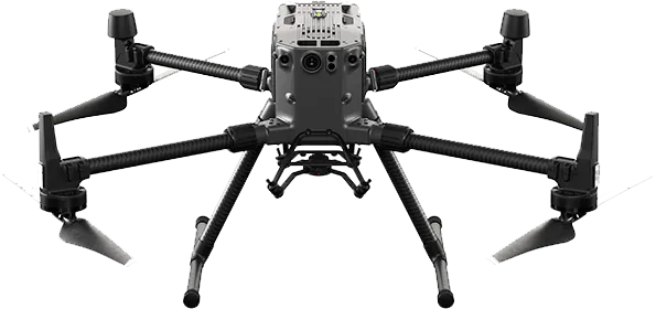 DJI Matrice RTK