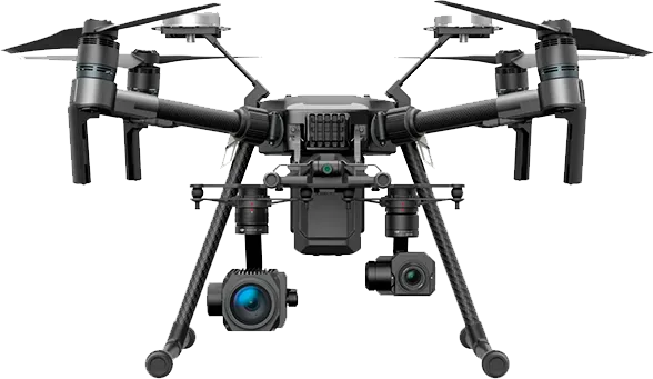 DJI Matrice 210