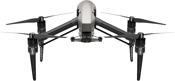 DJI Inspire 2
