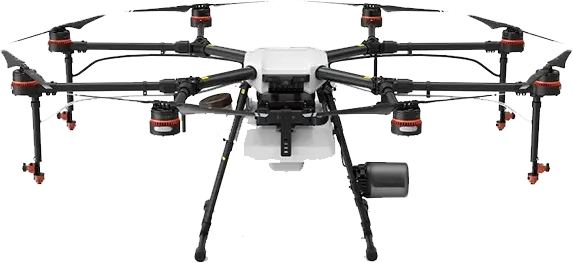 DJI Agras MG-1P