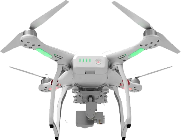 DJI Phantom 3 standard