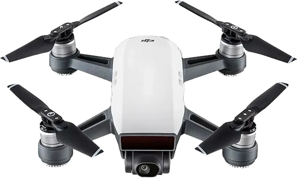 DJI Spark Controller Combo