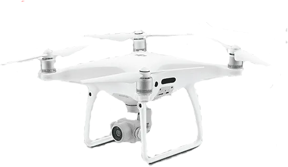 DJI Phantom 4 Pro V2.0