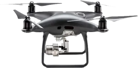 DJI Phantom 4 Pro