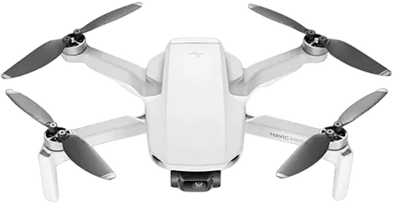 DJI Mavic Mini Fly More Combo