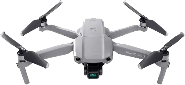 DJI Mavic Air Fly More Combo