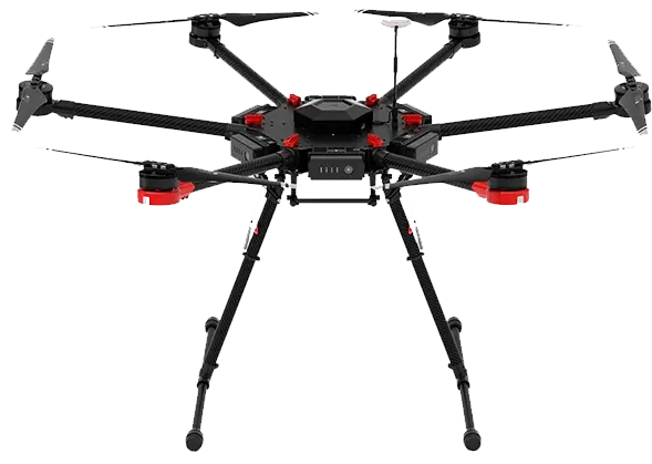 DJI Matrice 600