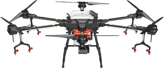 DJI Agras T16