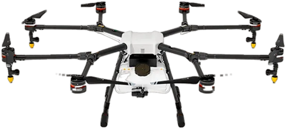 DJI Agras MG-1
