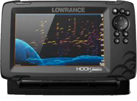 Hook Reveal 7 SplitShot