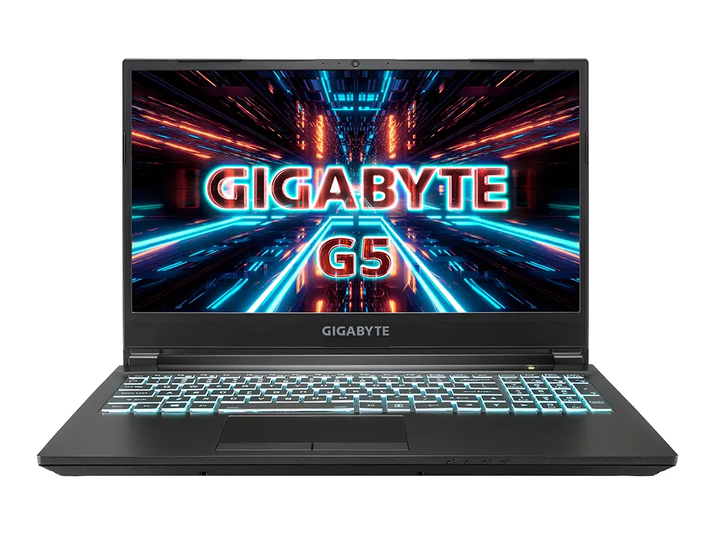 Gigabyte G5 GE