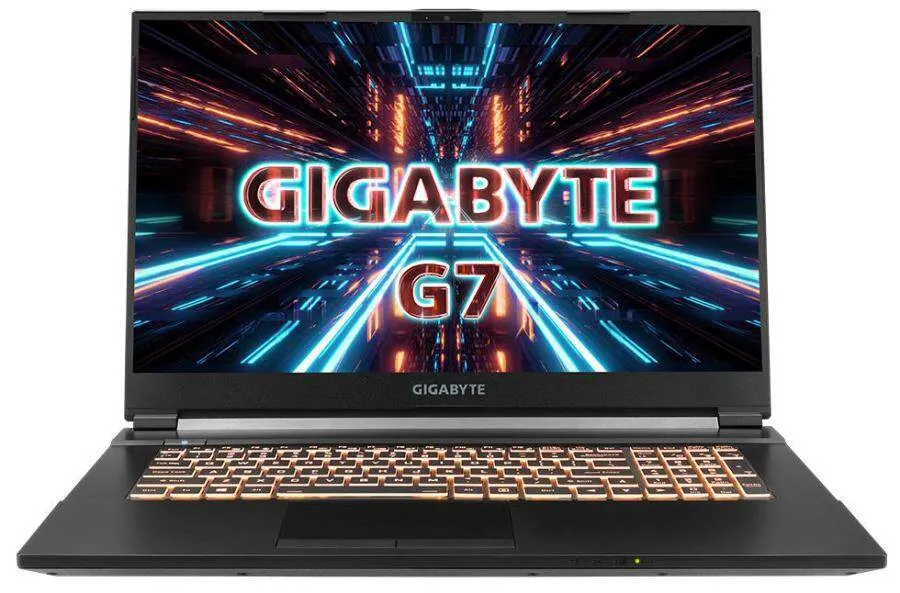 Gigabyte G7