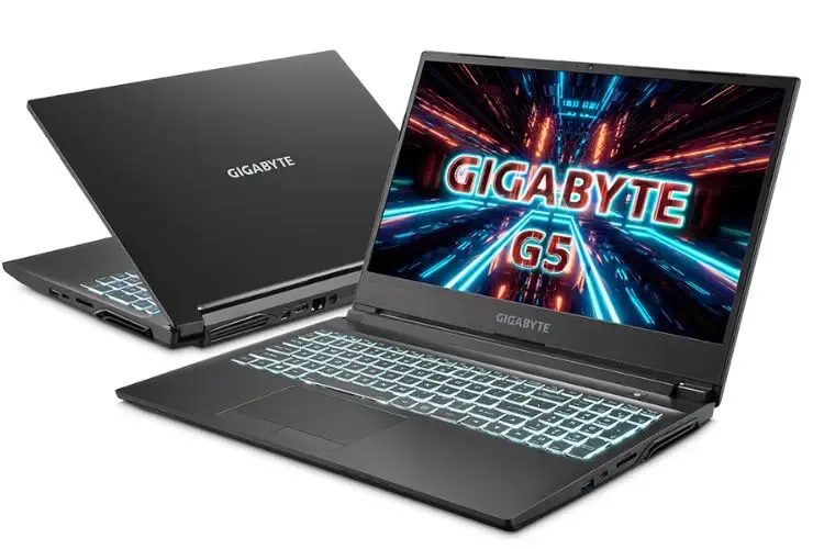 Gigabyte G5 ME