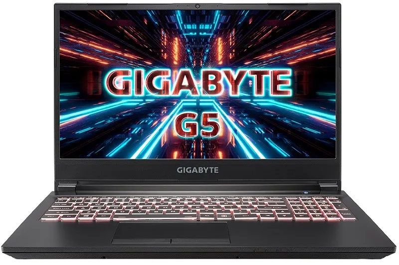 Gigabyte G5 GD