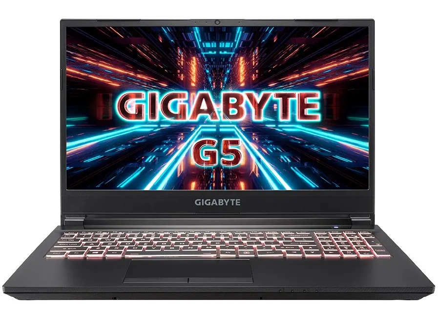 Gigabyte G5