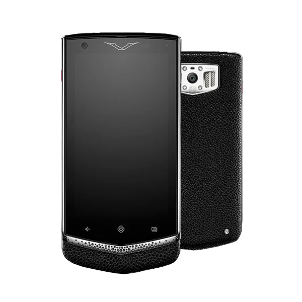 Constellation V Gemstone Liquorice