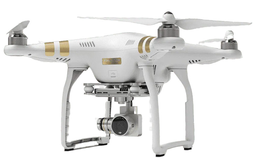 DJI Phantom 3 4K