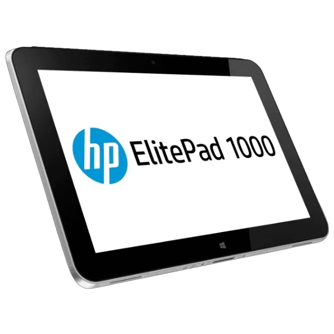 ElitePad 1000 