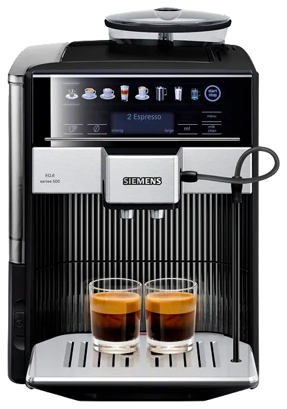 Siemens TE605209RW