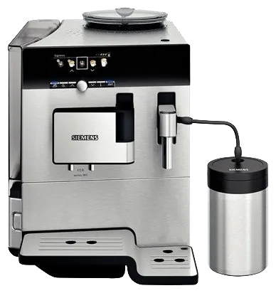 Siemens TE809201RW