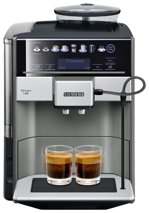 Siemens TE655203RW