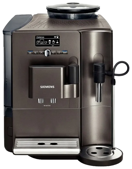 Siemens TK71204RW