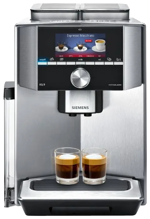 Siemens TI917F31DE