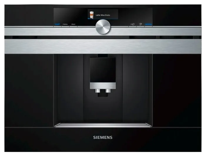 Siemens CT636LEW1