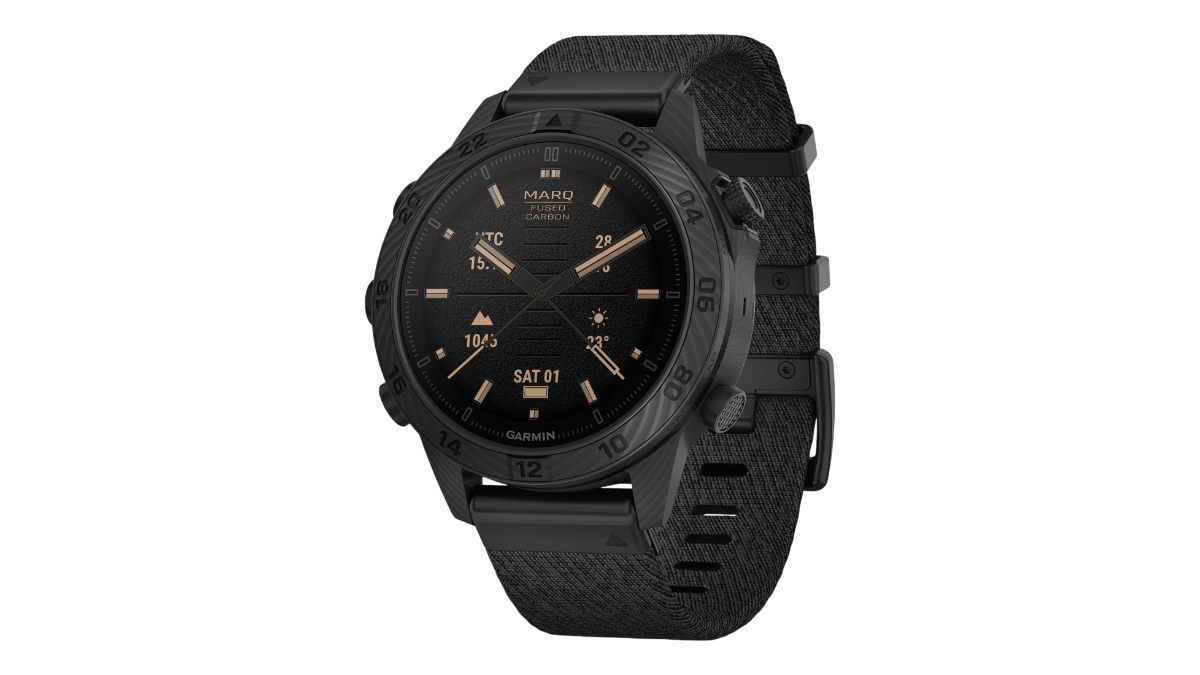 Marq Commander (Gen 2)