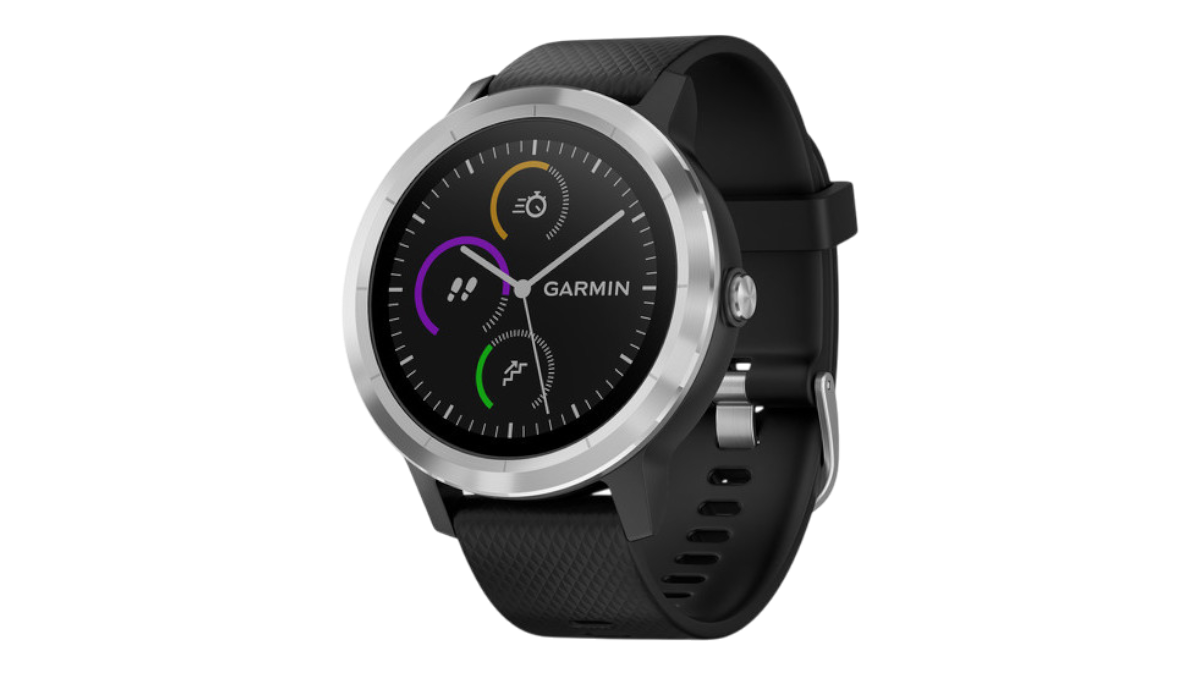 Vivoactive 3