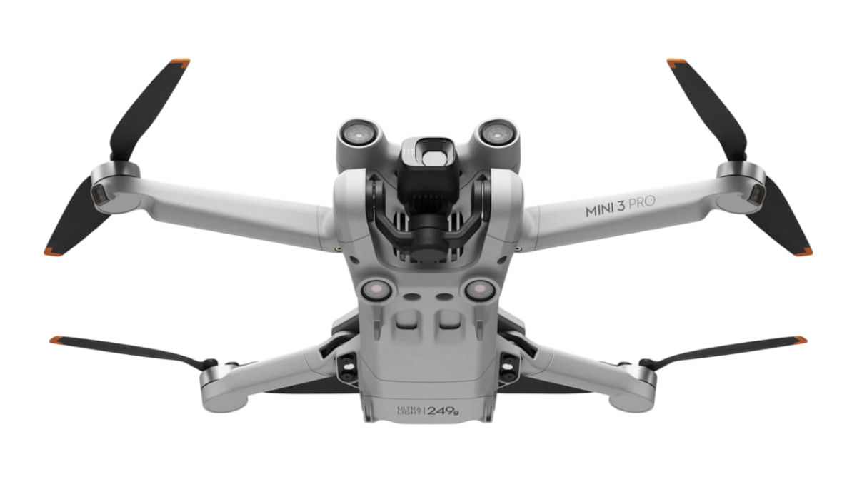 DJI Mini 3 Pro