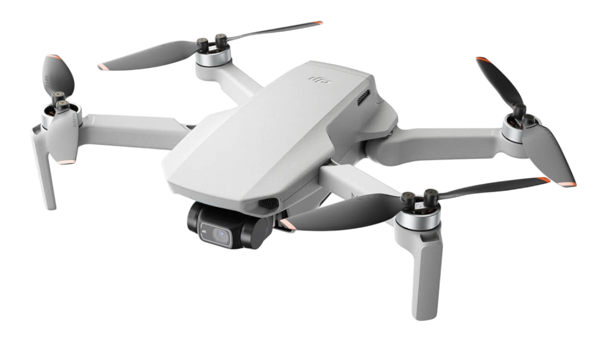 DJI Mini 2