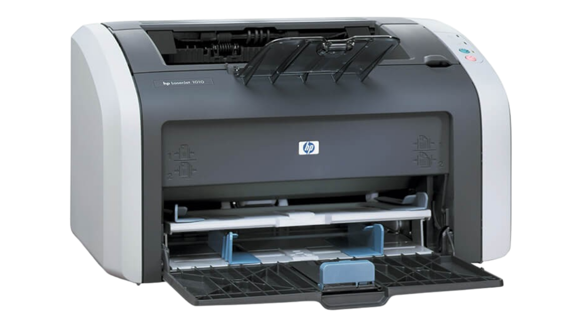LaserJet 1010